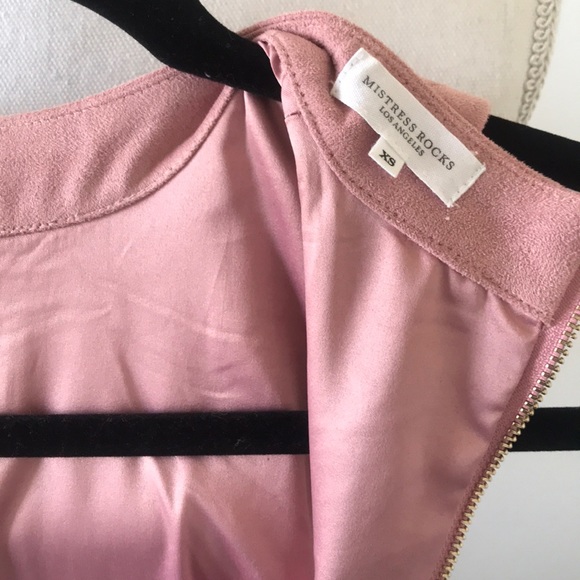 New From House of CB blush pink - Picture 8 of 10